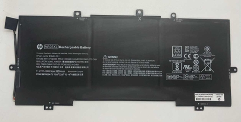Pin Laptop Hp Envy 13-d000