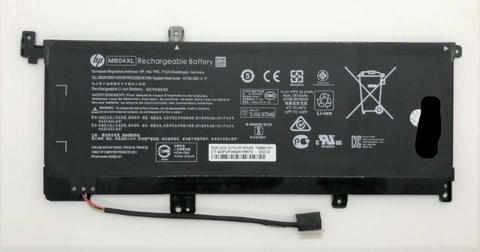 Pin Laptop Hp Envy x360 M6-aq003dx