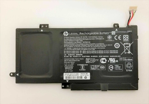Pin Laptop Hp Envy x360 M6-w101dx