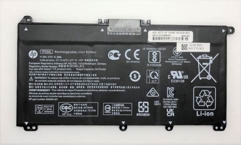 Pin Laptop Hp Pavilion 14-bf000