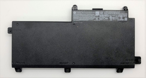 Pin Laptop Hp Probook 650 G2