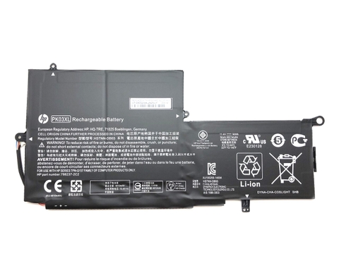 Pin Laptop Hp Spectre Pro x360 13-4000