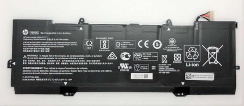 Pin Laptop Hp Spectre X360 15-ch000
