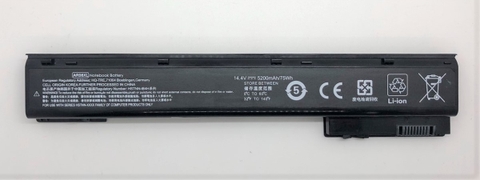 Pin Laptop HP ZBook 17 G2 - AR08XL