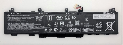 Pin Laptop HP Elitebook 830 G8