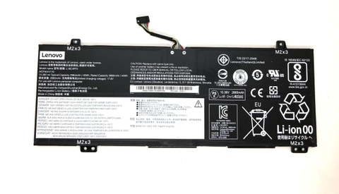 Pin Laptop Lenovo IdeaPad S540-14IML