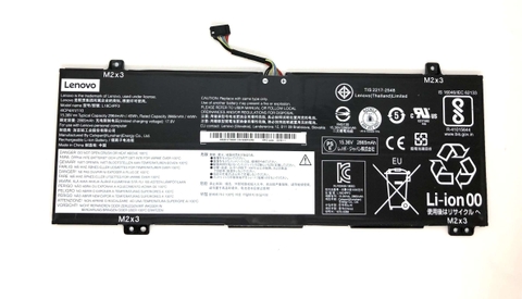 Pin Laptop Lenovo IdeaPad C340-14IWL - L18C4PF3 - ZIN