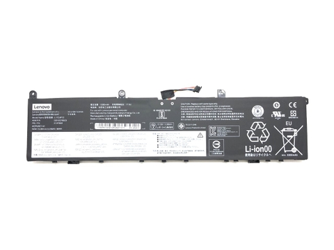 Pin Laptop Lenovo ThinkPad P1 GEN 1