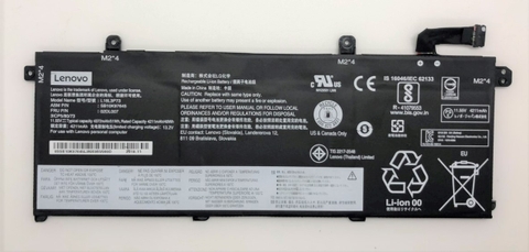 Pin Laptop Lenovo ThinkPad P14s