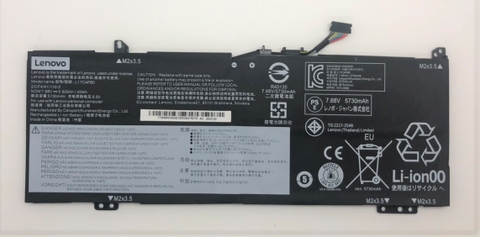 Pin Laptop Lenovo IdeaPad 530s-14IKB