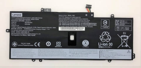 Pin Laptop Lenovo Thinkpad X1 Carbon Gen 8