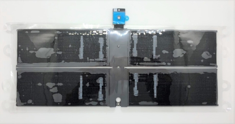 Pin Surface Laptop 2