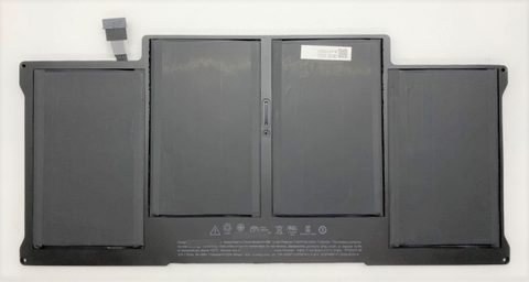 Pin Macbook Air 13 Inch 2014 - A1466 - A1496 - ZIN
