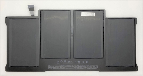 Pin Macbook Air 13 Inch 2017
