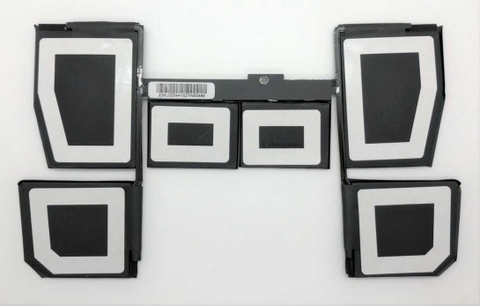 Pin Macbook Air Retina 12 Inch 2016