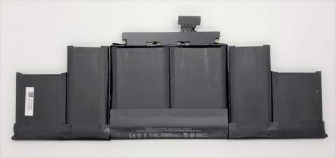 Pin Macbook Pro 15 Inch 2012 - 2013 Model A1398