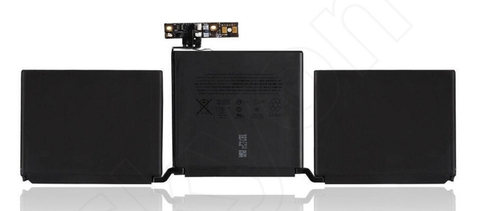 Pin Macbook Pro M1 13 Inch