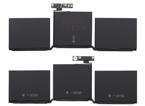 Pin Macbook Pro M1 13 Inch