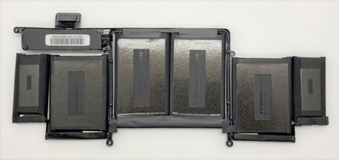 Pin Macbook Pro 13 Inch 2013 - 2014 Model A1502