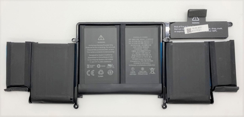 Pin Macbook Pro Model A1502