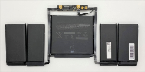 Pin Macbook Pro 13 Inch 2017