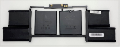 Pin Macbook Pro 15 Inch 2017 Model A1707