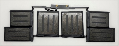 Pin Macbook Pro 15 Inch 2017 Model A1707