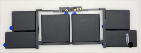 Pin Macbook Pro 15 Inch 2019
