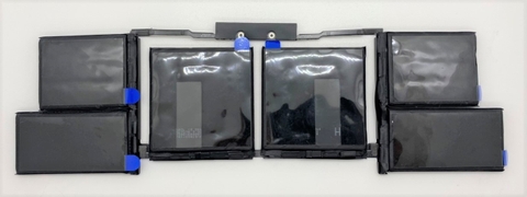Pin Macbook Pro 15 Inch 2019