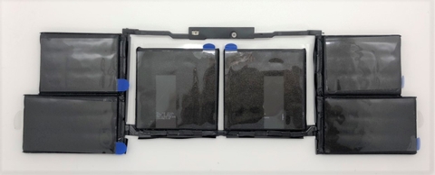 Pin Macbook Pro 16 Inch 2019