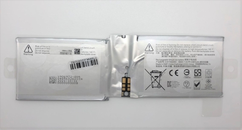 Pin LCD Surface Book 1 Model 1705