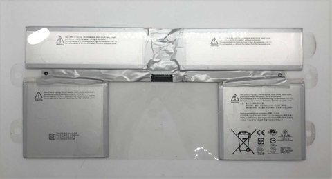 Pin Surface Book 1 Model 1704