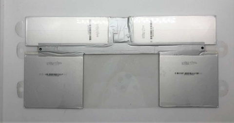 Pin Surface Book 2