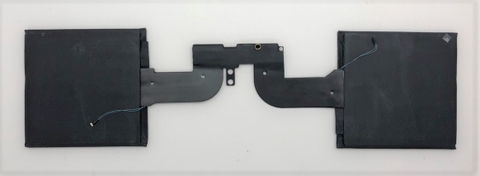 Pin LCD Surface Book 2 Model 1793