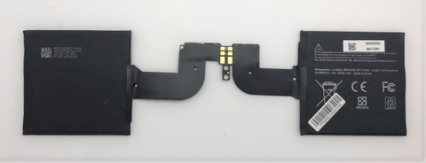Pin LCD Surface Book 2 Model 1793