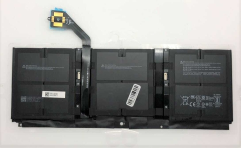Pin Surface Laptop 3 Model 1872