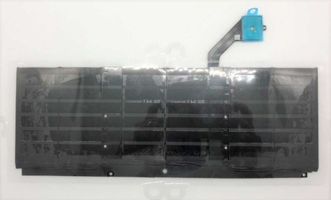 Pin Surface Laptop 3 Model 1872