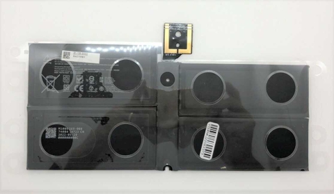 Pin Surface Pro 6 Model 1796