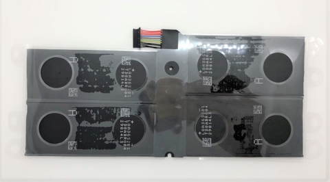 Pin Surface Pro 7 Model 1866