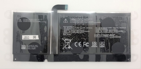 Pin Microsoft Surface Pro 8