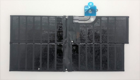 Pin Surface Pro X Model 1876
