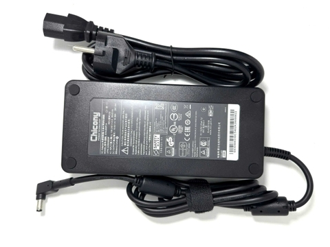 Sạc Laptop Acer Chân To 280W