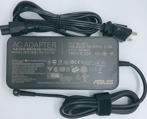 Sạc Laptop Asus Zenbook Pro UX580