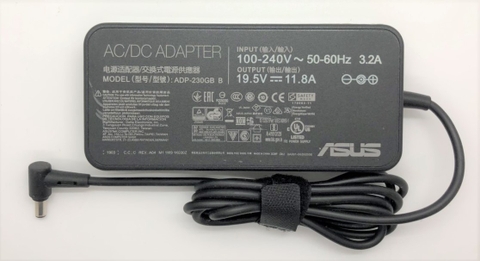 Sạc Laptop Asus Gaming GL504GM - Chân Kim To - 19.5V-11.8A - 230W - ZIN