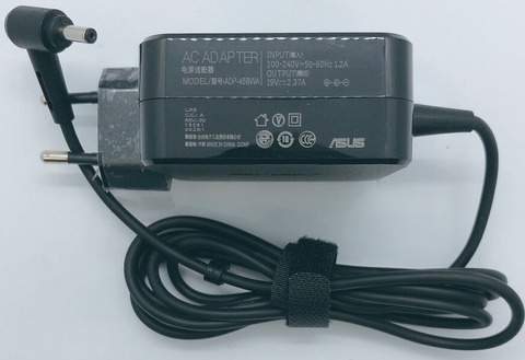 Sạc Laptop Asus Zenbook 13 Chân Nhỏ 45W