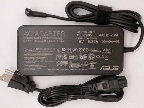 Sạc Laptop Asus N56VZ