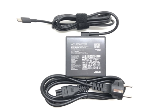 Sạc Laptop Asus Chân USB Type-C