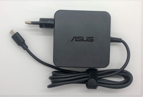 Sạc Laptop Asus Chân USB Type-C - 20V-3.25A - 65W - ZIN