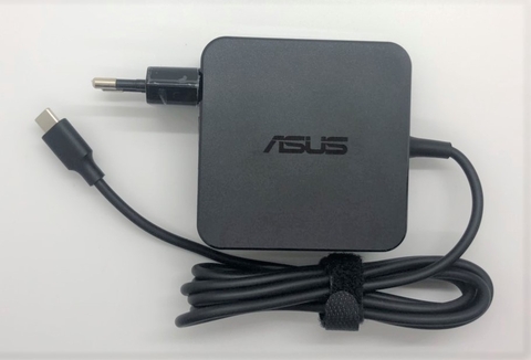 Sạc Laptop Asus Chân USB Type-C 65W