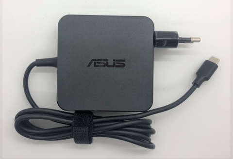 Sạc Laptop Asus Chân USB Type-C - 20V-3.25A - 65W - ZIN